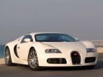 Bugatti Veyron 16.4 2005 года